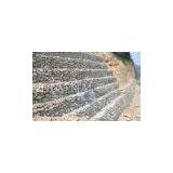 KS 39 System Welded Wire Hexagonal With 10 Degrees For The Gabion Gabion Retaining Wall