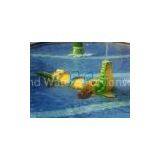 Spray Crocodile Aqua Play, Water Sprayground Equipment, Aqua Park Equipments thumbnail-1