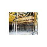 Cold-rolled Steel Beam Floor Slab / Plastic Formwork System for Concrete Stairs thumbnail-1