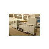 Textile Rotary Laser Engraver, Blue UV Engraving Machine With BMP / TIFF File Format thumbnail-1