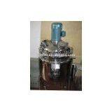 Vacuum Emulsifying Hand Wash Liquid thumbnail-1