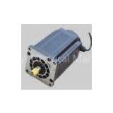 Custom 5A 220V Hybrid Stepper Motor, 110BYG250 and Nema 42 High Speed Stepper Motor With 18kg.cm Hol