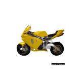 Sell Pocket Bike (49cc) thumbnail-1
