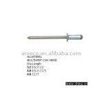 Multi-grip Blind Rivet thumbnail-1