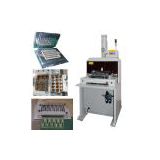 flexible printed circuit (fpc), flex pcb(FPC) and rigid pcb punching machine,CWPE