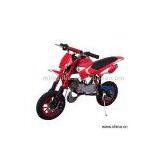 Sell Dirt Bike thumbnail-1