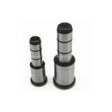 High Precision Threaded Spiral Oil Grooves Guide Pins With Head thumbnail-3