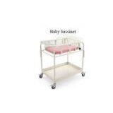 Luxury Safest Baby Bassinet Adjustable Medical Beds Can Transtrendlenburg 25 thumbnail-1