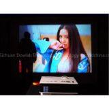 2015 Hottest Mini Projector UC40 With AV USB SD HDMI 1080p Support thumbnail-2