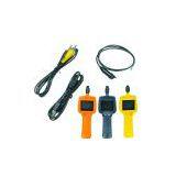 2.4 Inch HD LCD Screen Industrial Endoscope Camera thumbnail-1