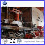 Shoo-in SH-120G Hot-selling Arc Furnace thumbnail-2