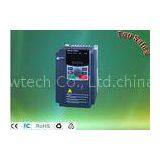 DC to AC 380v 400W Vector Control Frequency Inverter CE FCC ROHOS Standard