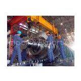 OEM Heavy Alloy / Stainles Steel Forgings, Forged Shaft For Steam Turbine Rotor thumbnail-1