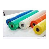 300g/M2 flame resistant colored Fiberglass Mesh Fabric for cement reinforce