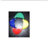 Safety Shoes Parts 88 Steel Toe Caps thumbnail-1