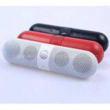 Hot Sale Pill Shape Bluetooth Speaker thumbnail-1