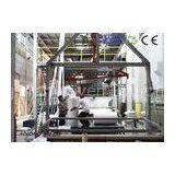 Full Automatic PP Non Woven Fabric Making Machine 200KW With CE / ISO9001 thumbnail-1