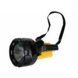 Solar FlashlampsTD-818LED SPOT FLASH LIGHT thumbnail-1
