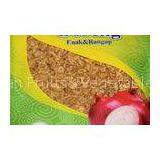 Golden Yellow Absent Deep Fried Onion , Crispy Fried Onion Recipe thumbnail-1