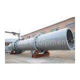 High Performance Rotary Drum Dryer Machines for Metallurgy, Chemical Industry thumbnail-1