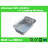 High Quality Aluminum Foil Container thumbnail-2