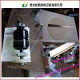 Chapatti Making Machine/Round Chapatti Cake Making Machine/ Thin Pancake Making Machine thumbnail-1