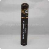 High Quality Aluminum Cigar Tubes thumbnail-1