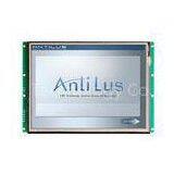 10.4 Inch 5.0W 65K Colors Serial LCD Module With Touch Screen 700cd / m2