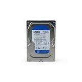 Caviar Blue SATA Hard Disk Drive 320gb for Desktop Computer HDD W3200AAJS thumbnail-1
