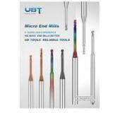Micro End Mills thumbnail-1