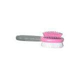 Pet Grooming Brush thumbnail-1