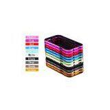for GALAXY S4 I9500 Small Pretty Waist Bumper Case thumbnail-2