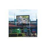 LED Outdoor Display Screen