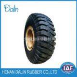 Military Spongy Solid Tire 1180*165 thumbnail-1
