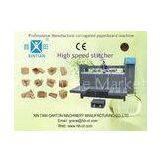SBD High-Speeding Semi-Auto Stitcher Automatic Carton Machine / Carton Stapler