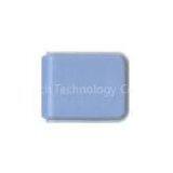 915MHZ Ceramic, EPC C1G2 Metal RFID Tag With Custom Logo for Assets Management, 21174mm