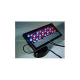 36W LED Wall Washer