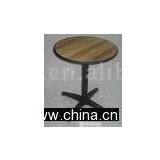 ALUMINUM TABLE thumbnail-1