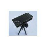 3M RGB LED LCOS 30 Lumens Windows CE 5.0 Projector thumbnail-3