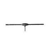 Custom High Frequency AM FM Booster TV Car Antenna With Amplification