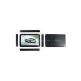 T5004 5.0inch TFT LCD GPS Navigation With Bluetooth