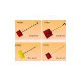 Plastic Snow Shovel thumbnail-2