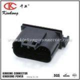 JAE Electronic Male Automotive PBT Connectors 18P Std Pin Header MX23A18NF1 thumbnail-1