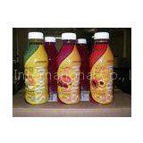 Automatic Printing PVC Shrink Labels for Craft Beer / Pharmaceutical Package 45m