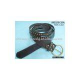 PU Belt, Fashion Belt, Ladies' Belt thumbnail-1