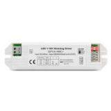 100-240VAC 280/350/500mA 1 Channel 1-10V Constant Current Dimmable Led Driver EUP12A-1WMC-1 thumbnail-3