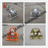 Best quality Cable Rollers,Cable Laying Rollers,low price Cable Guides