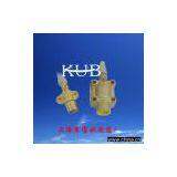 Suction/Exhaust Valves for Copeland Compressor thumbnail-1