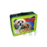 Multi 3 Dvd Tin Box Packaging