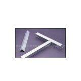 Main Tee (Groove System) Wall Angle Cross Tee thumbnail-1